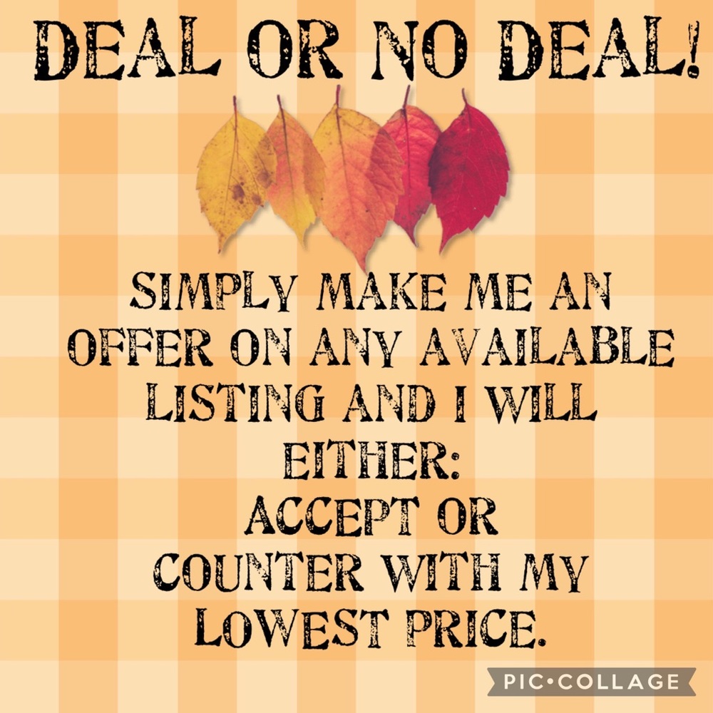 Deal or No Deal!